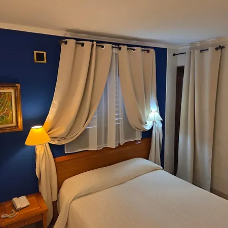 Hotel Ristorante Rinelli-2