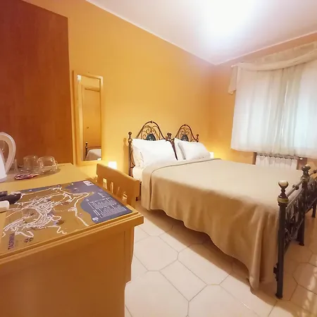 Bed And Breakfast Rosangela-2