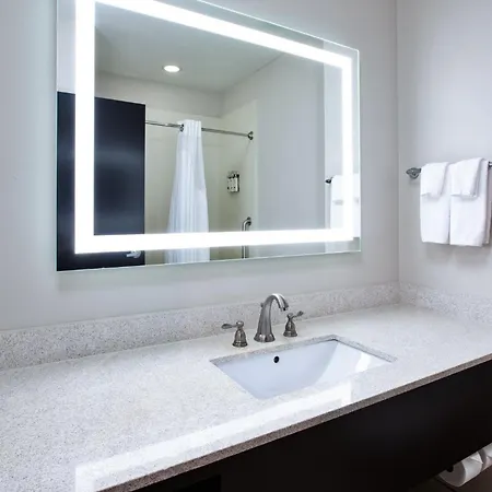 Holiday Inn Express Hotel And Suites Duncan By Ihg-2