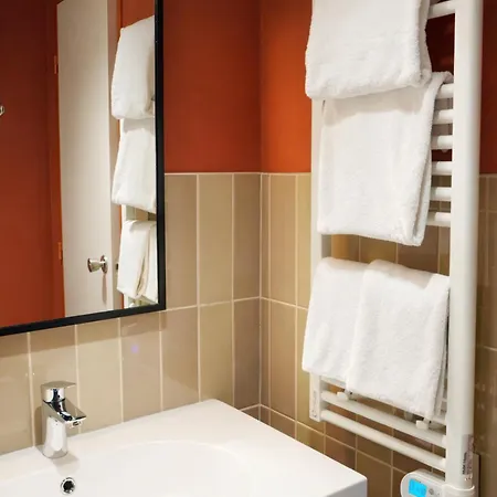 Résidence les Dômes par Vy Resort Thermal&Spa-3