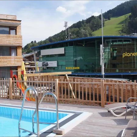 Hotel Planai By Alpeffect Hotels-2