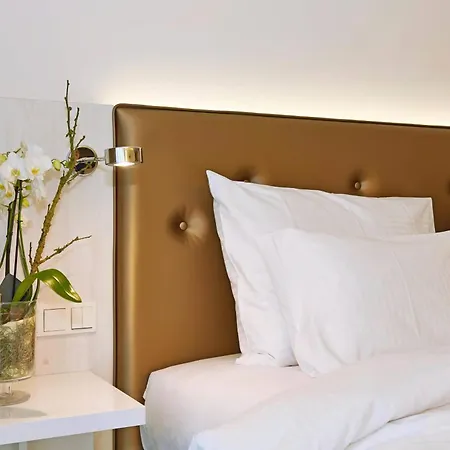 Elaya Hotel Kleve, Trademark Collection By Wyndham-2