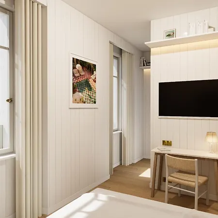 Hotel de la Plage - en cours de classement 4 etoiles-3