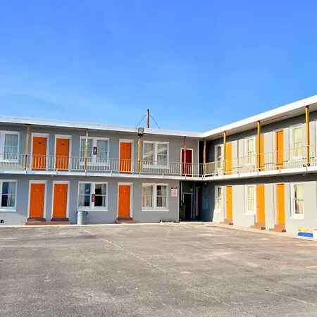 Beachtree Motel-3