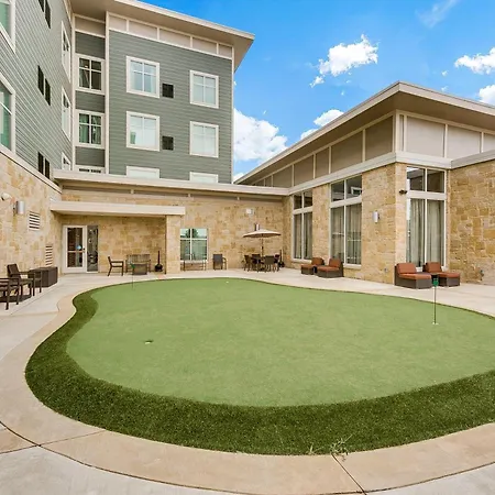 Homewood Suites By Hilton Fort Worth Medical Center-3