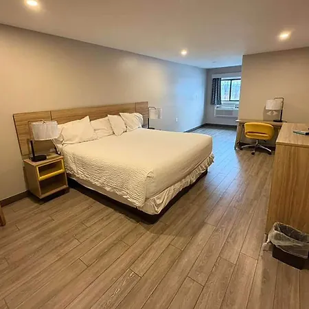 Days Inn By Wyndham Moosic-2
