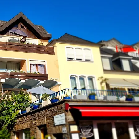 Pension Regina/Gräfenhaus-3