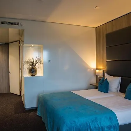 Van der Valk Hotel Hoorn-3