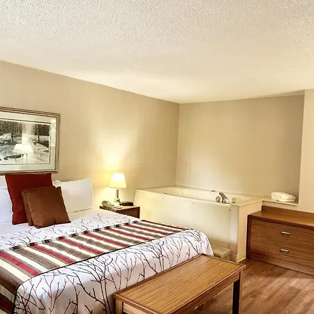 Highland Manor Inn-3