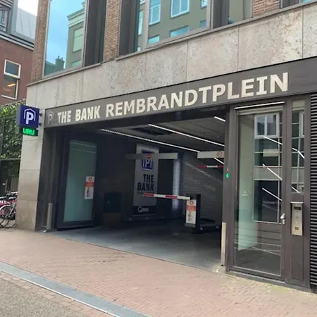 Royal Amsterdam Hotel-3