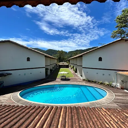 Pousada e Residencial Villafranca-2