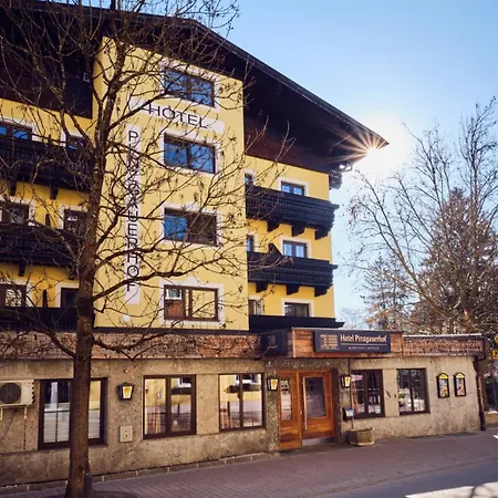 Hotel Pinzgauerhof By Alpeffect Hotels-3