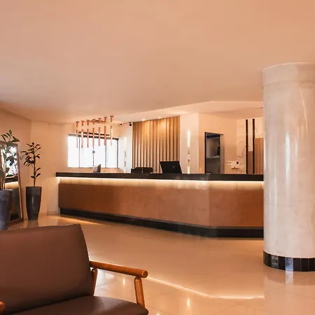 Atrium Confort Hotels-2
