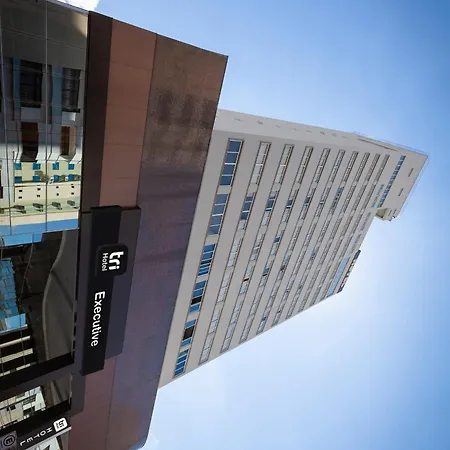 Tri Hotel Executive Brusque-2