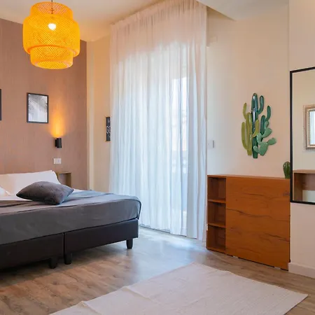 Hotel Rex - Lifestyle-3