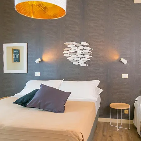 Hotel Rex - Lifestyle-2