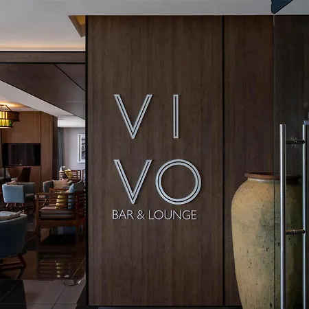 Radisson Blu Hotel & Residence Maputo-2
