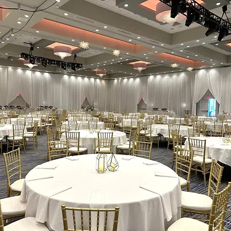Embassy Suites By Hilton Kansas City Olathe-2