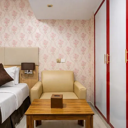 Royal Tulip Hotel Llc-3