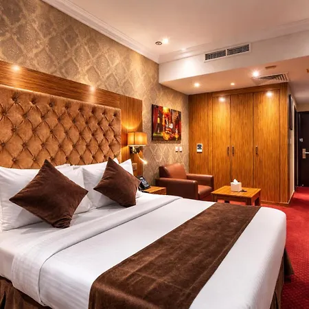 Royal Tulip Hotel Llc-2