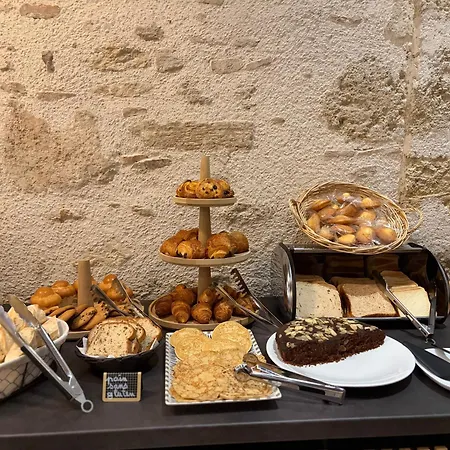 Le Grand Hôtel Molière-2