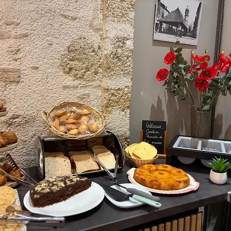 Le Grand Hôtel Molière-3