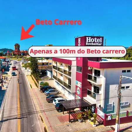 Hotel Rochamar-2
