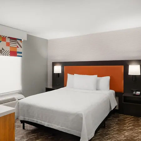 Home2 Suites By Hilton Alexandria-2