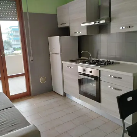 Residence Hotel Claudia-2