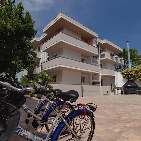 Residence Hotel Claudia-3
