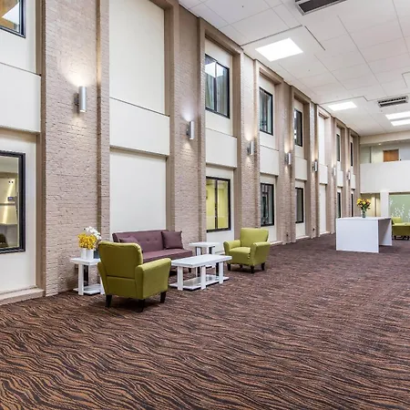 Sleep Inn Dallas Love Field-Medical District-2
