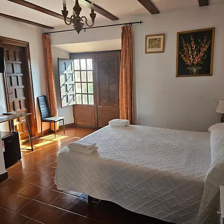 Hosteria Real de Zamora-3