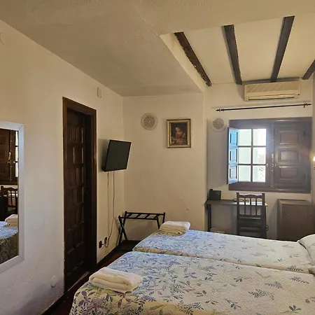Hosteria Real de Zamora-2