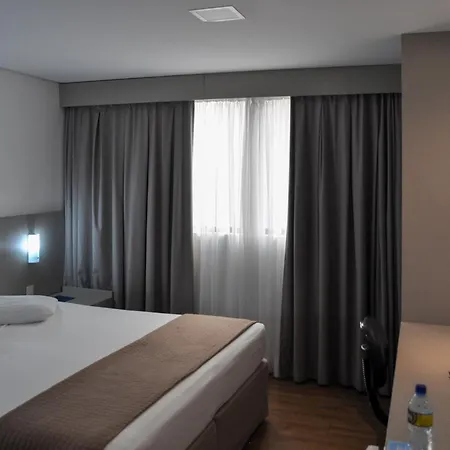 Marante Executive Hotel-3