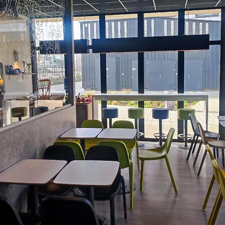 Ibis Budget Amiens Centre Gare-2