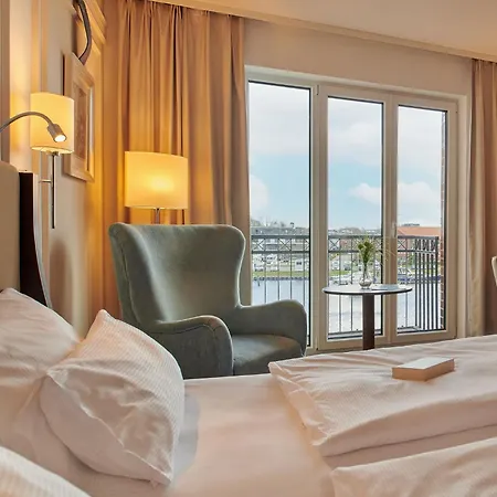 Hotel am Delft-3