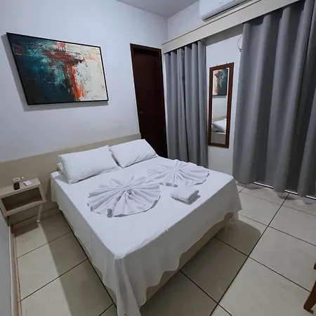 Hotel Ferrari-3