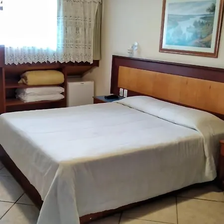 Hotel Dominguez Plaza-2