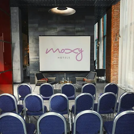 Moxy Tbilisi-2