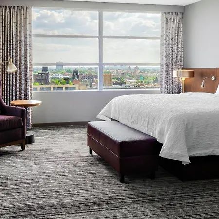 Hilton Garden Inn Chicago Mccormick Place-3