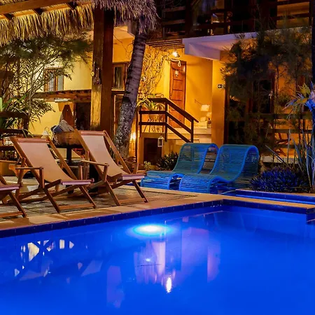 Villa Água de Coco-2