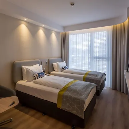 Holiday Inn Express - Luzern - Kriens By Ihg-3
