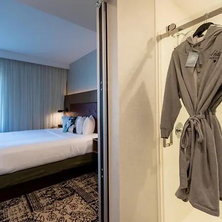 Hotel Rock Lititz-2