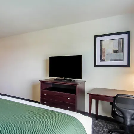 Cobblestone Hotel & Suites - Torrington-3