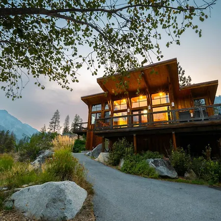Sleeping Lady Mountain Resort & Spa-2