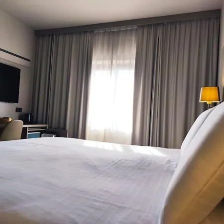 Dc Hotel International-2