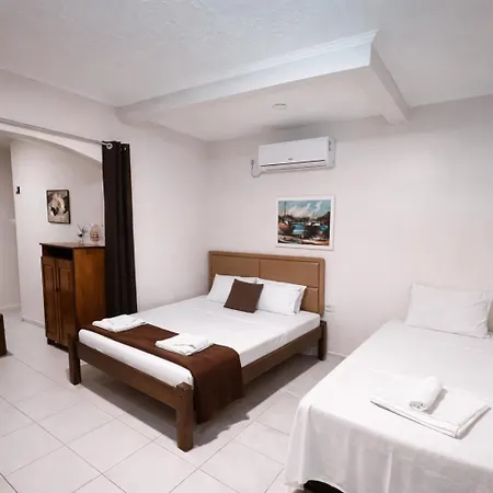 Hotel Mitologia Algodoal-3
