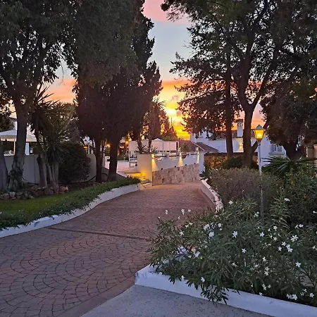 B&B Casa Luz Del Sur, Adults Only-2