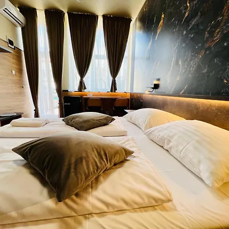 Boutique Hotel & Event Center-3
