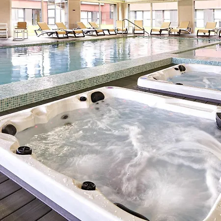 Aparthotel & Spa Adagio Vannes-3